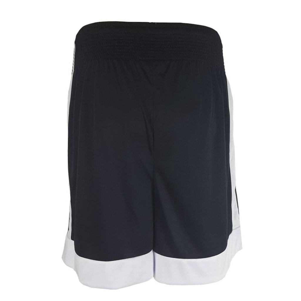 Imagem 2 do produto Calção Kanxa Fighters Artes Marciais Masculino
