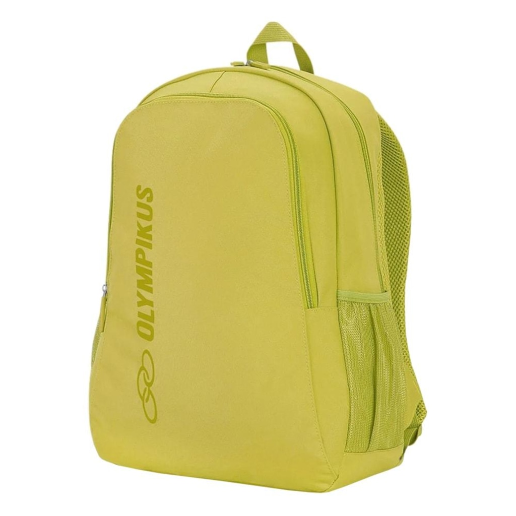 Imagem 4 do produto Mochila Olympikus Essential Porta Notebook 15 Litros Unissex