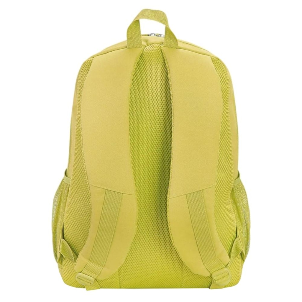 Imagem 5 do produto Mochila Olympikus Essential Porta Notebook 15 Litros Unissex