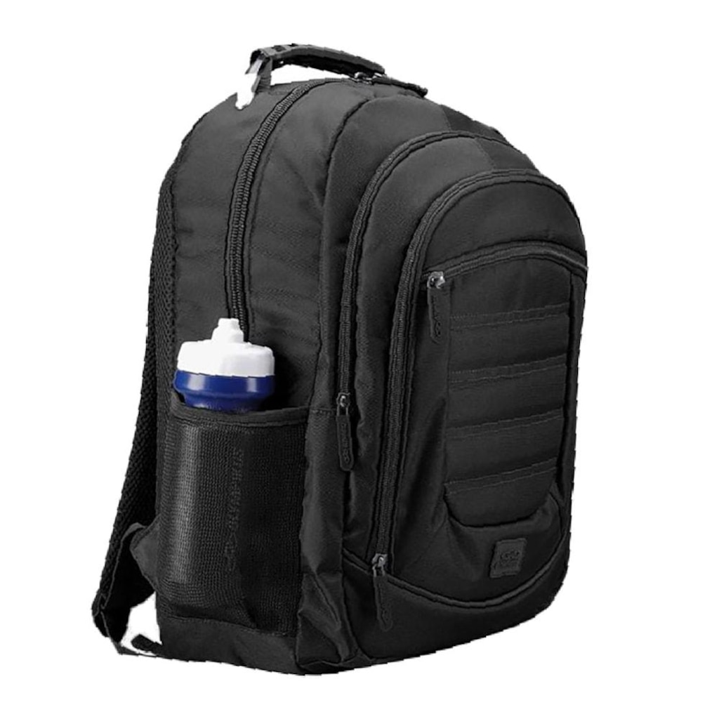 Imagem 3 do produto Mochila Olympikus Cabo De Aço 22 Litros Unissex