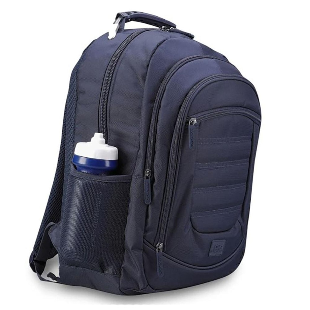 Imagem 3 do produto Mochila Olympikus Cabo De Aço 22 Litros Unissex
