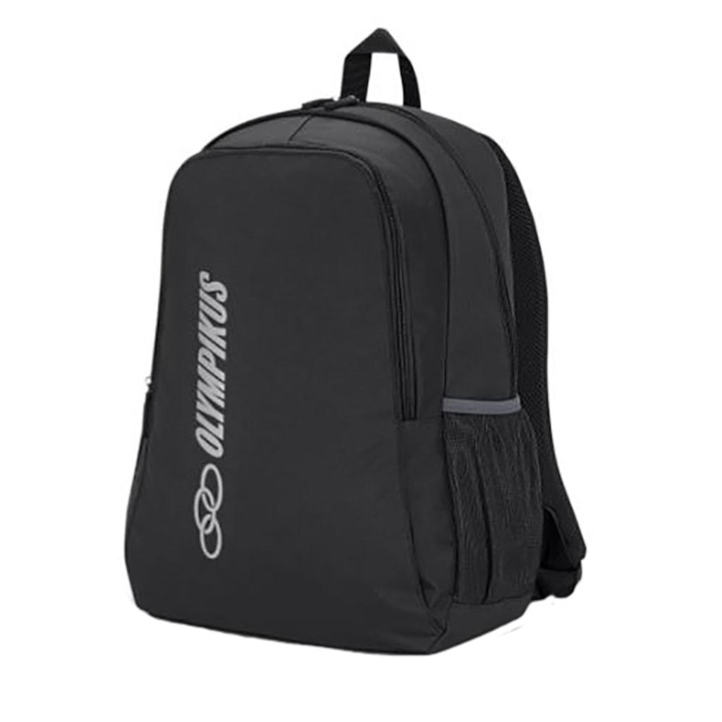 Imagem 3 do produto Mochila Olympikus Essential Porta Notebook 15 Litros Unissex