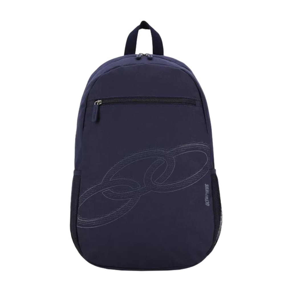 Mochila Olympikus Basic New Unissex