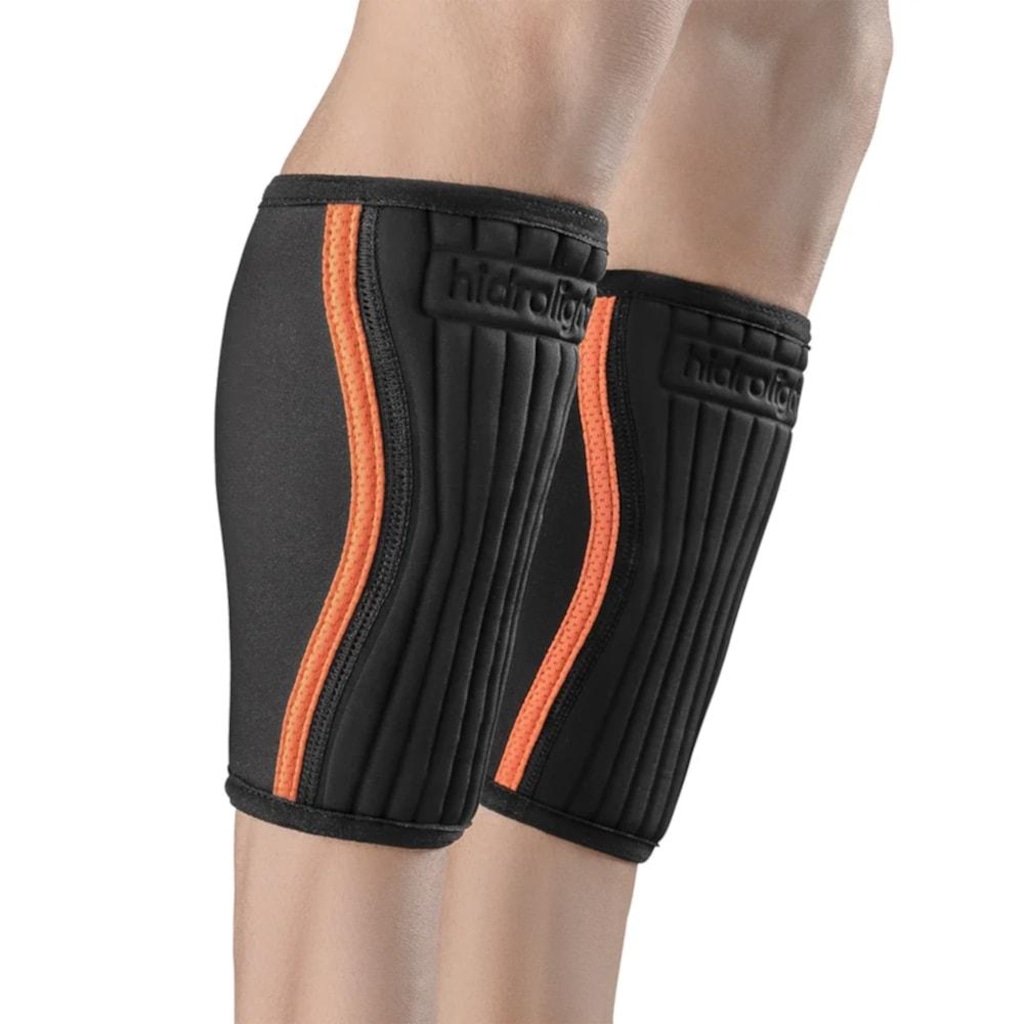 Imagem 2 do produto Caneleira Hidrolight Cross Fit Training