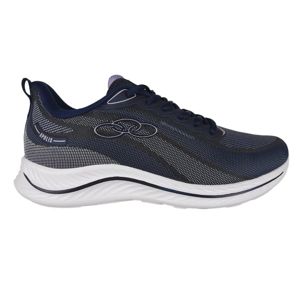 Tênis Olympikus Apolis EVA Sense Feminino