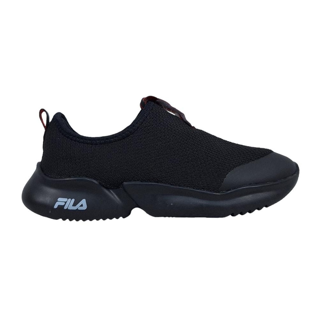 Tênis Fila Funny Infantil Unissex