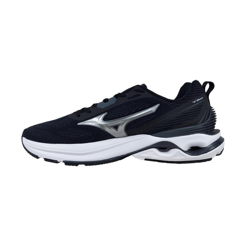 Imagem 2 do produto Tênis Mizuno Wave Dynasty 7 Masculino