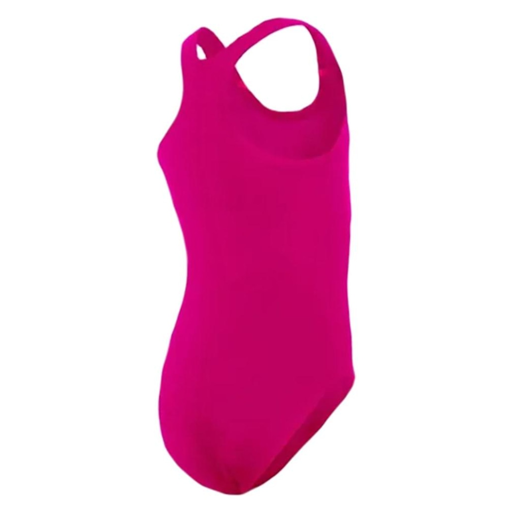 Imagem 2 do produto Maiô Natação Speedo Basic Aquaplus Infantil (10-16)