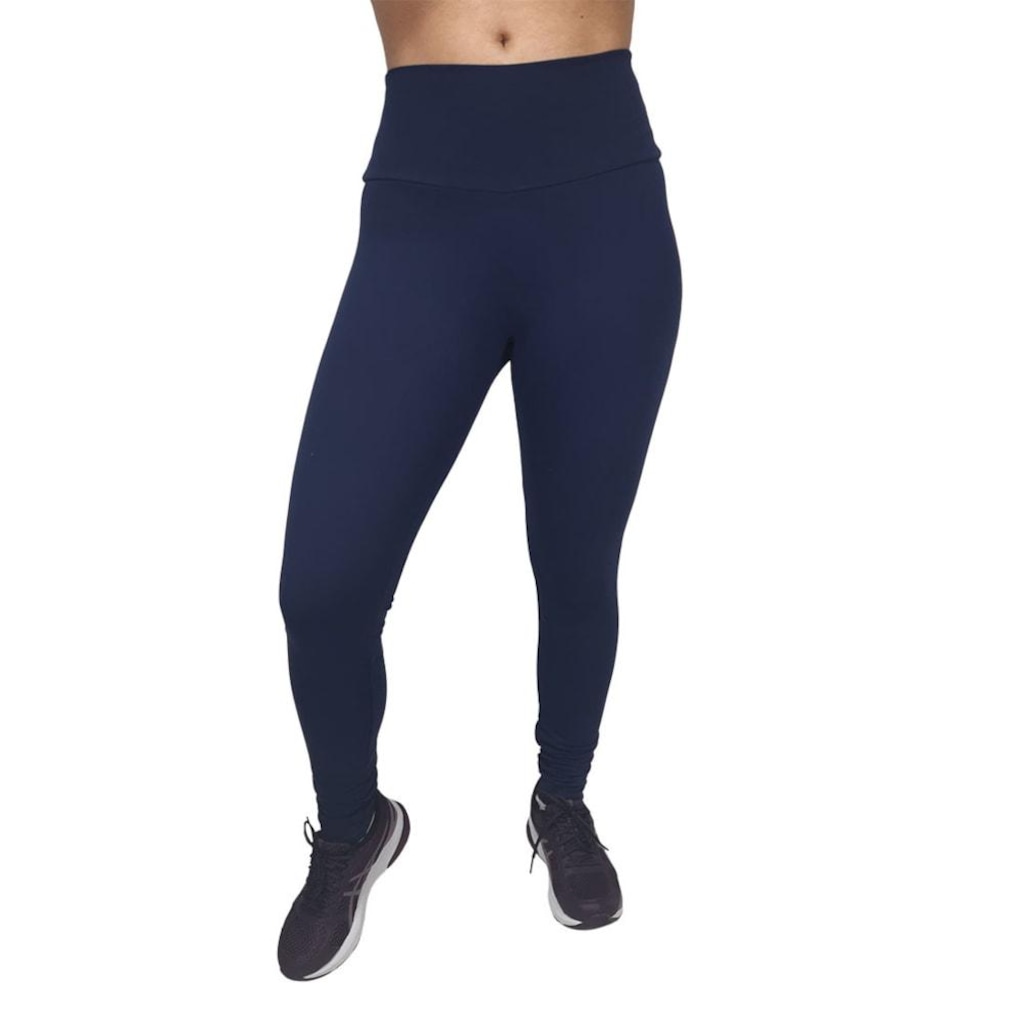 Calça Legging Trinys Suplex Power Feminina