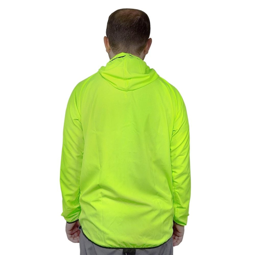 Imagem 3 do produto Jaqueta Corta Vento Topper New Masculina