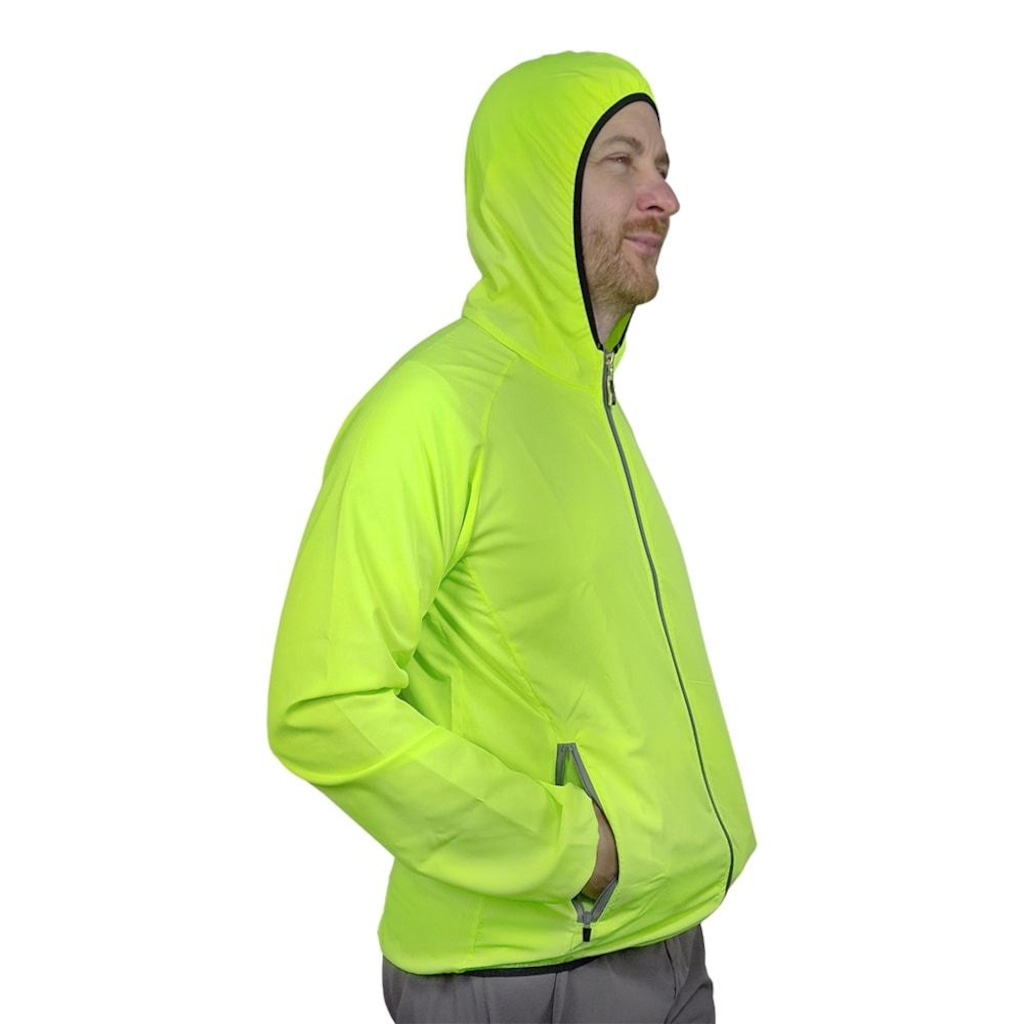 Imagem 4 do produto Jaqueta Corta Vento Topper New Masculina