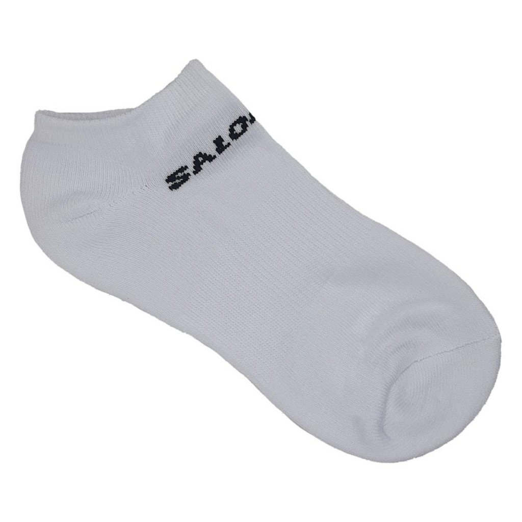 Imagem 2 do produto Kit Meia Salomon Festival Cano Curto Unissex