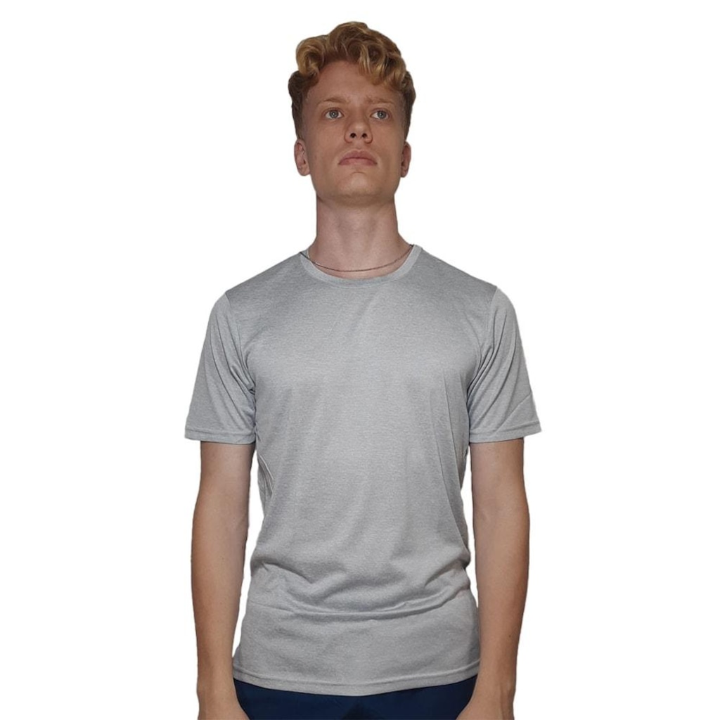 Camiseta Mizuno Spark 2 Masculina