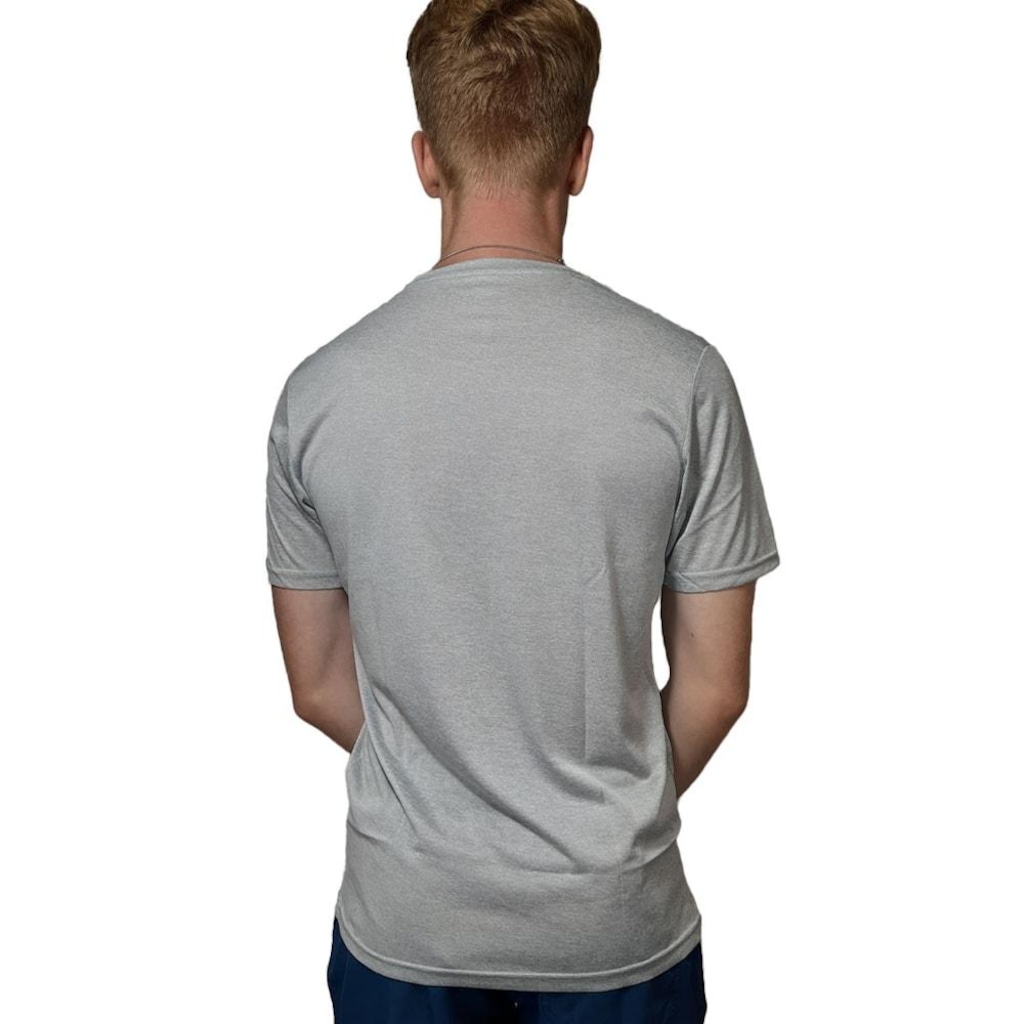 Imagem 2 do produto Camiseta Mizuno Spark 2 Masculina
