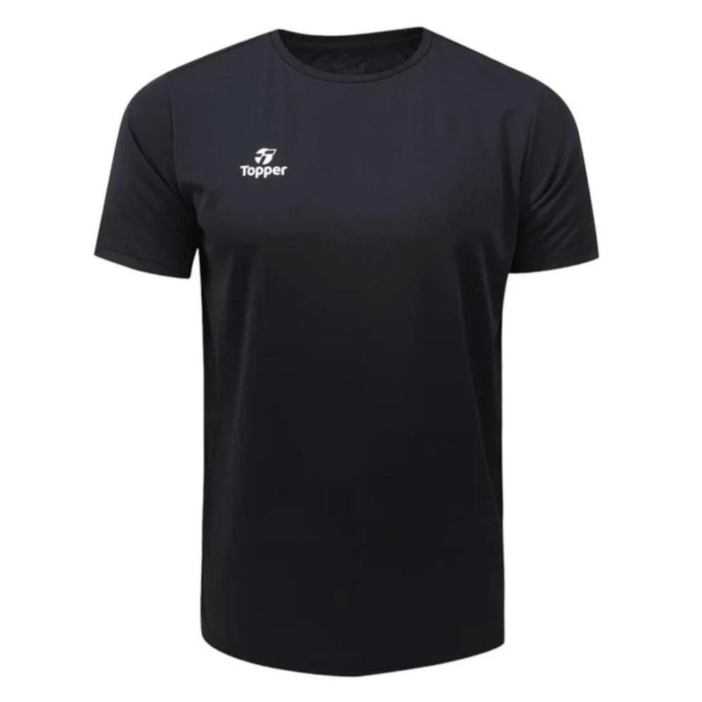 Camiseta Topper Classic Infantil