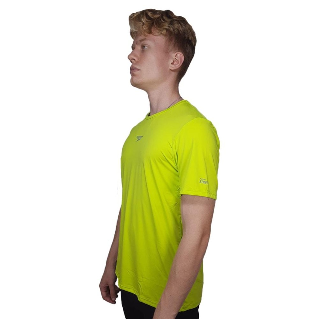Imagem 2 do produto Camiseta Speedo Stretch Masculina