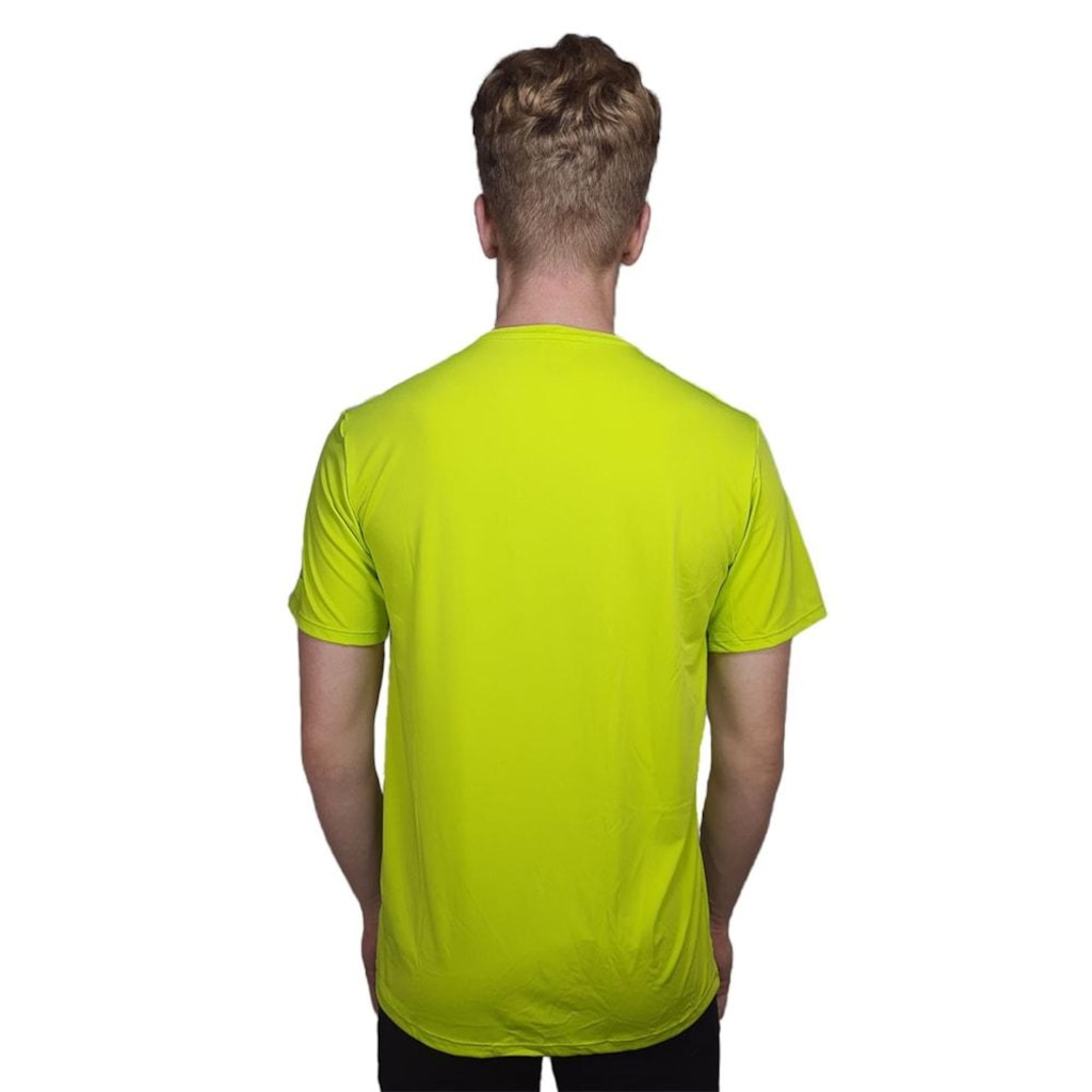 Imagem 3 do produto Camiseta Speedo Stretch Masculina