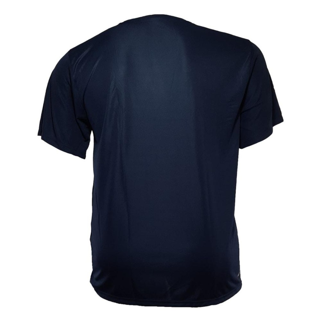 Imagem 3 do produto Camiseta Speedo Essential Interlock Plus Size Masculina