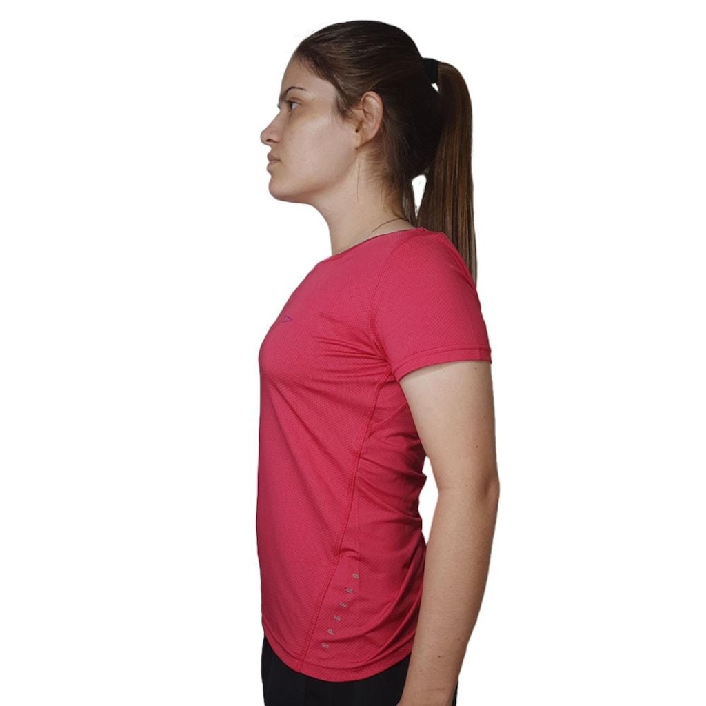 Imagem 2 do produto Camiseta Speedo Endorphin Poliamida Feminina