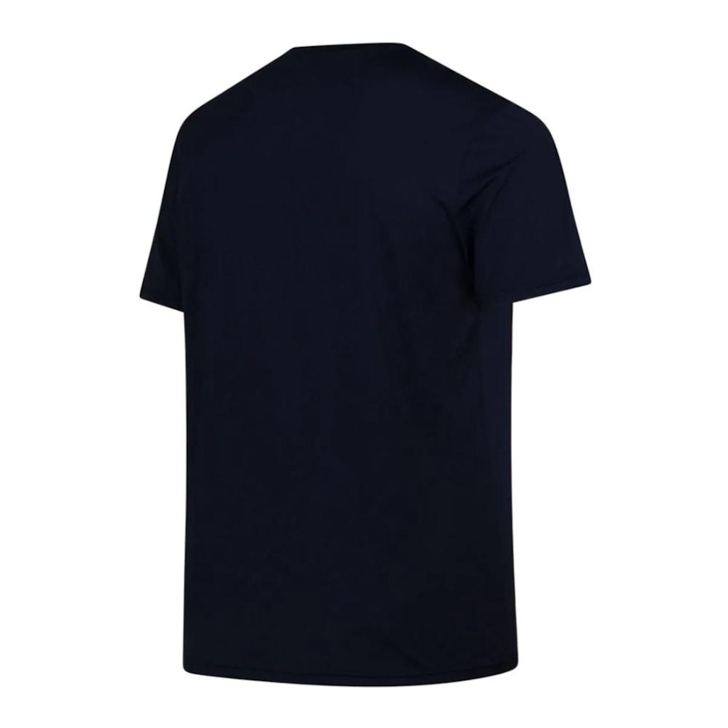 Imagem 2 do produto Camiseta Speedo Basic Run Poliamida Masculina