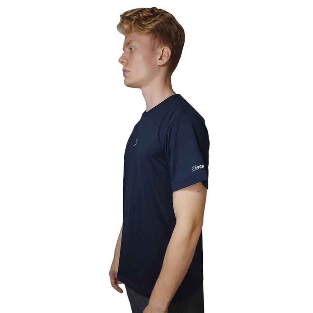 Imagem 2 do produto Camiseta Basic Essential Speedo Masculina