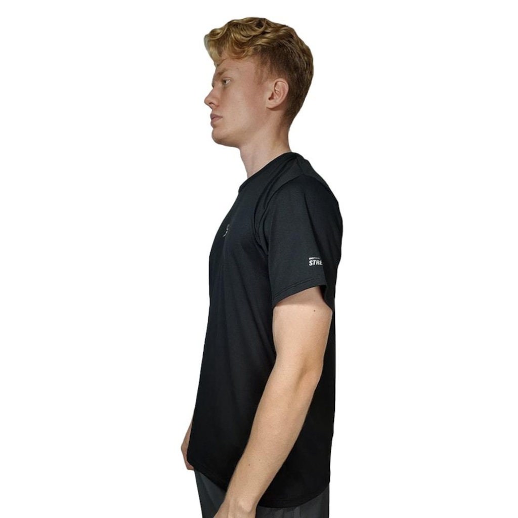 Imagem 2 do produto Camiseta Masculina Speedo Basic Essential