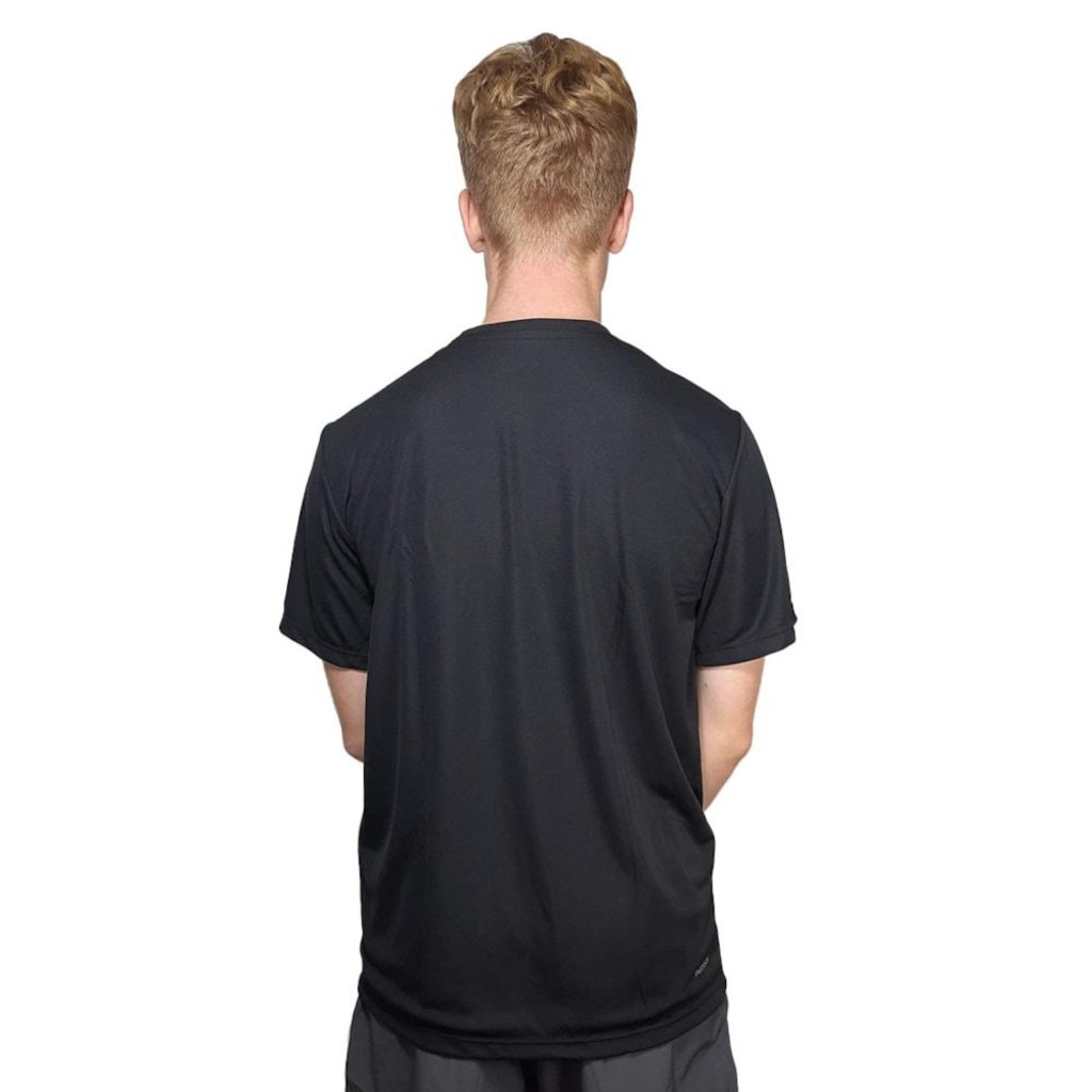 Imagem 3 do produto Camiseta Masculina Speedo Basic Essential