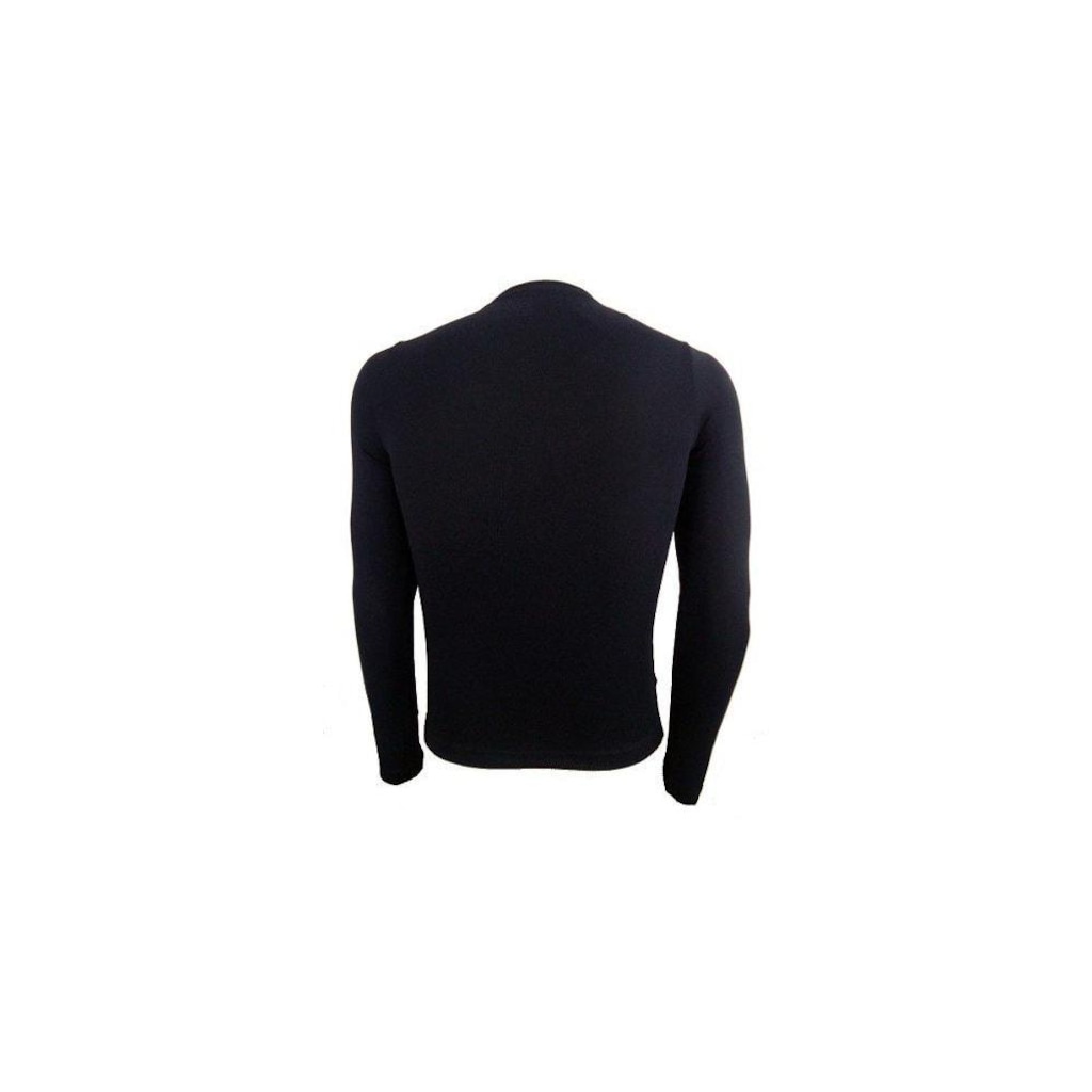 Imagem 2 do produto Camisa Térmica Segunda Pele Longa Kanxa Alta Compressão