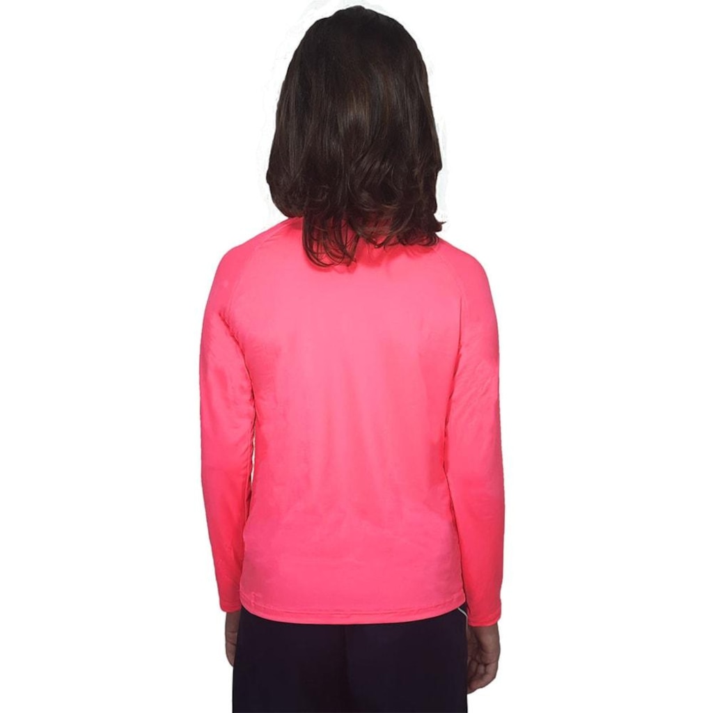 Imagem 2 do produto Camisa Térmica Selene UV50 Manga Longa Infantil