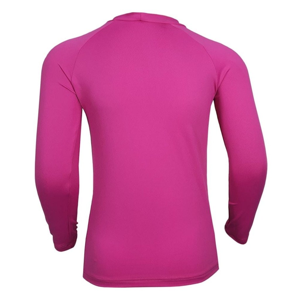 Imagem 2 do produto Camisa Térmica Selene Proteção UV 50 Infantil (2-8)