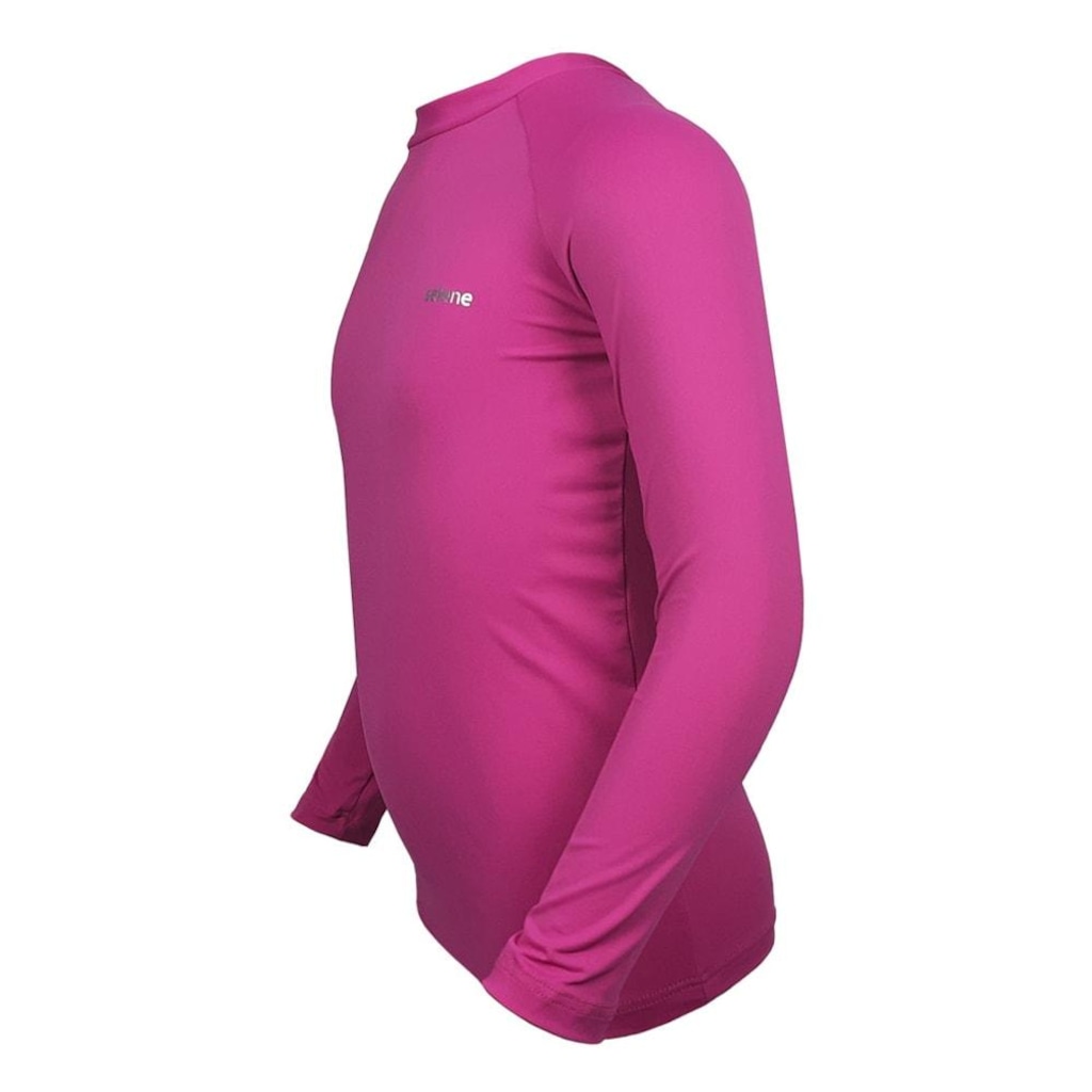 Imagem 3 do produto Camisa Térmica Selene Proteção UV 50 Infantil (2-8)