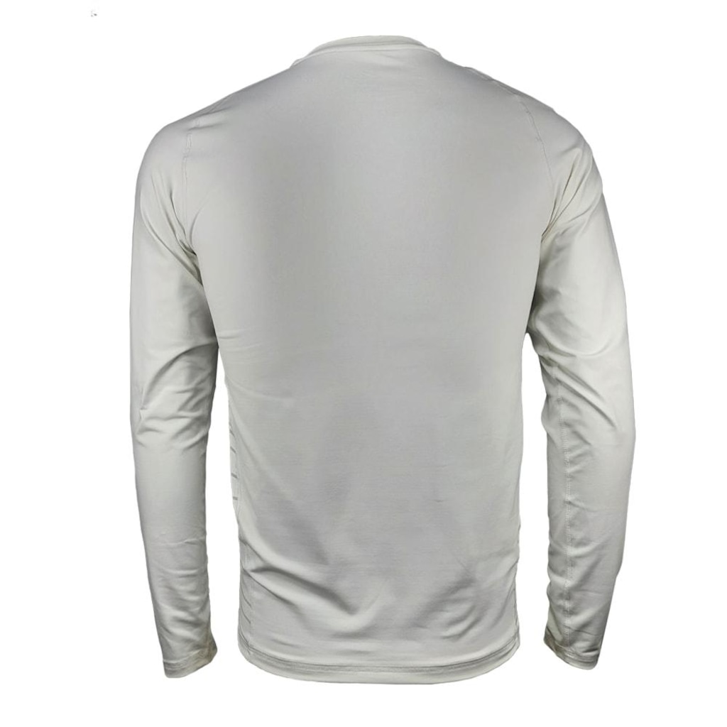 Imagem 2 do produto Camisa Térmica Kanxa Segunda Pele Manga Longa Unissex