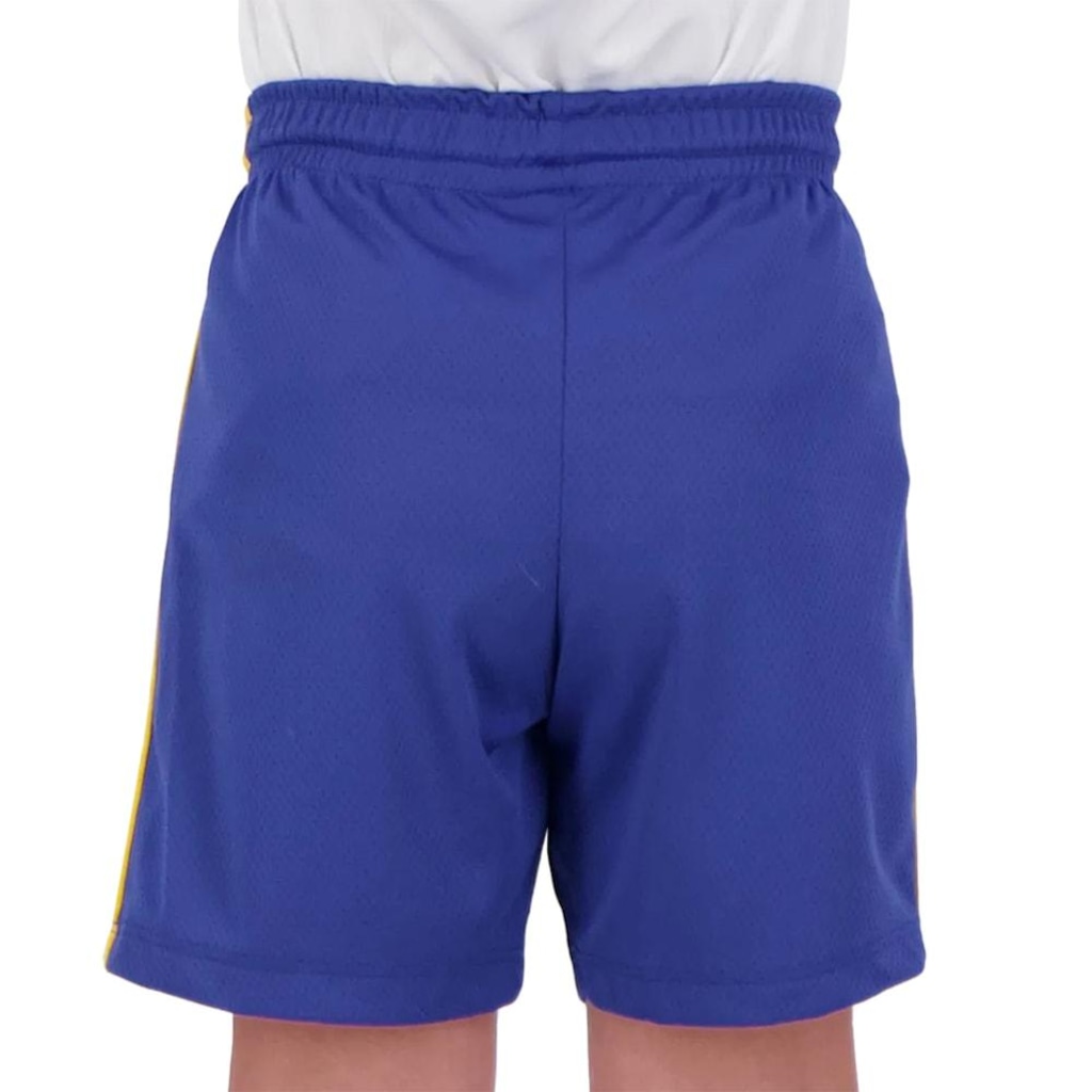 Imagem 4 do produto Bermuda NBA Wander Lakers Infantil