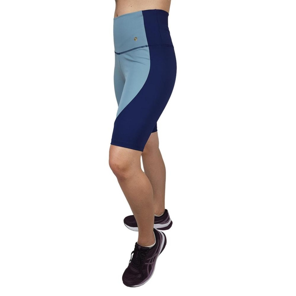 Imagem 3 do produto Bermuda Trinys Nakay UV50 Feminina