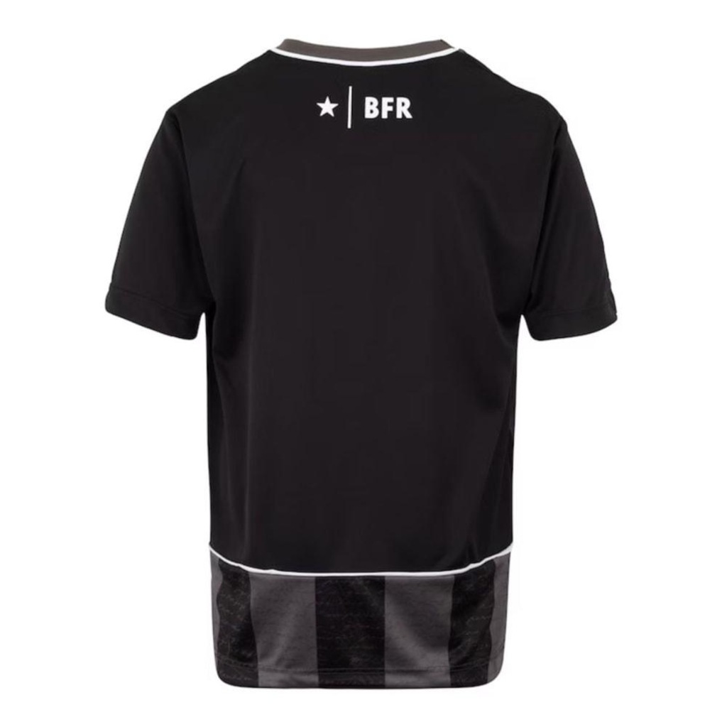 Imagem 2 do produto Camisa Botafogo Romper Braziline Masculina