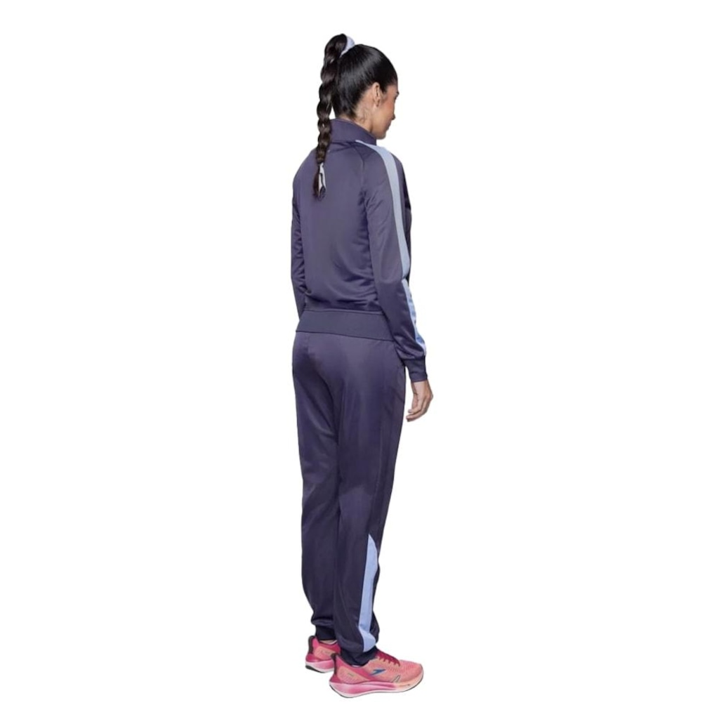 Agasalho Esportivo Speedo Basic Sports Feminino