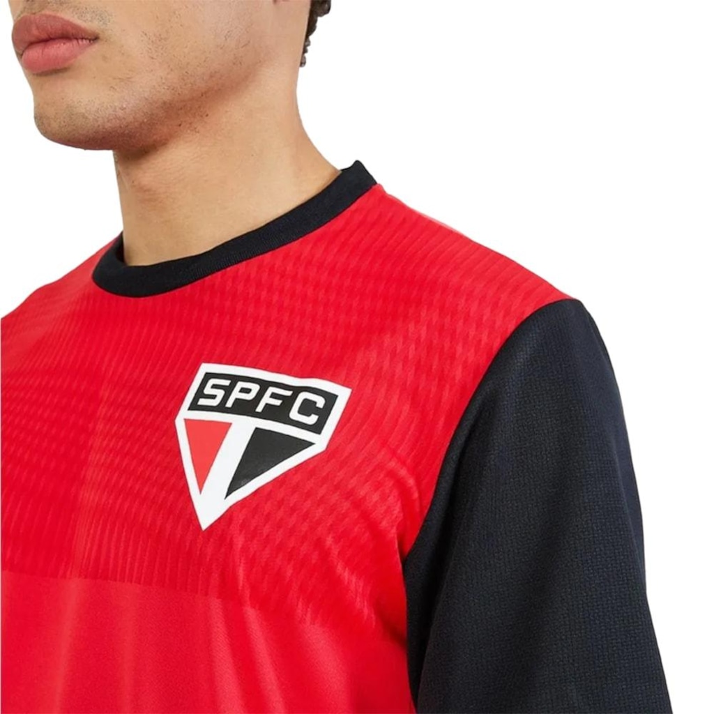 Imagem 3 do produto Camisa São Paulo Trilar Braziline Masculina
