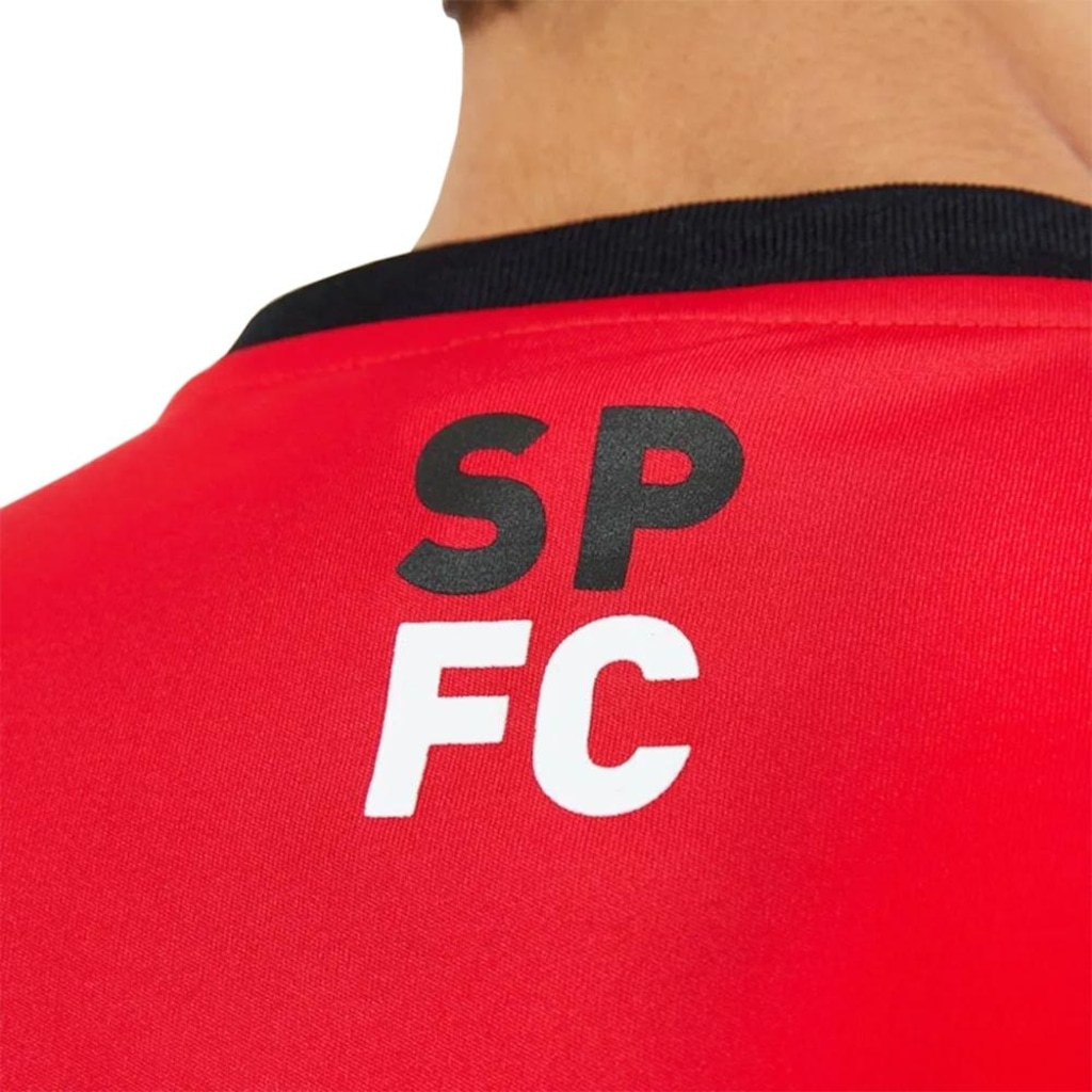 Imagem 5 do produto Camisa São Paulo Trilar Braziline Masculina