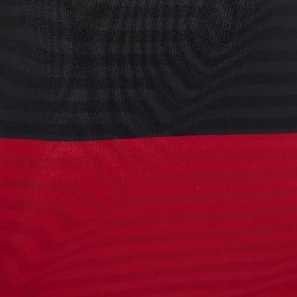 Imagem 5 do produto Camisa Flamengo Emoção Braziline Infantil