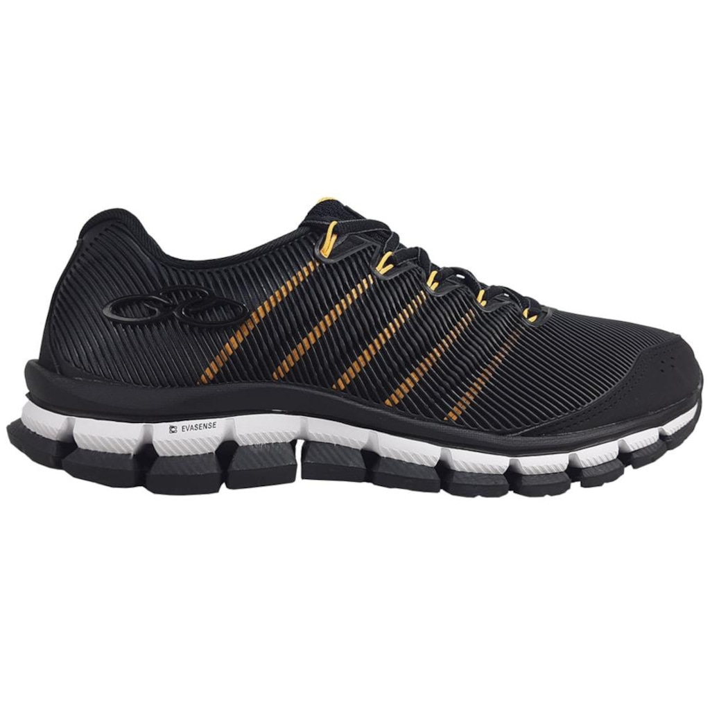 Tenis Olympikus Dynamic Infantil