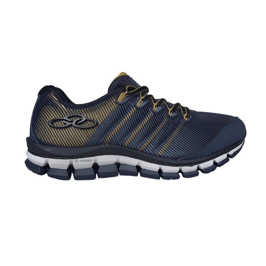 Tenis Olympikus Dynamic Infantil