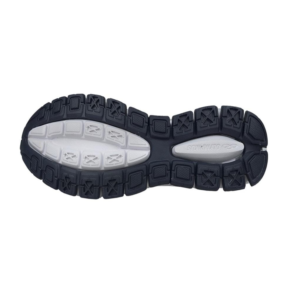 Imagem 3 do produto Tenis Olympikus Dynamic Infantil