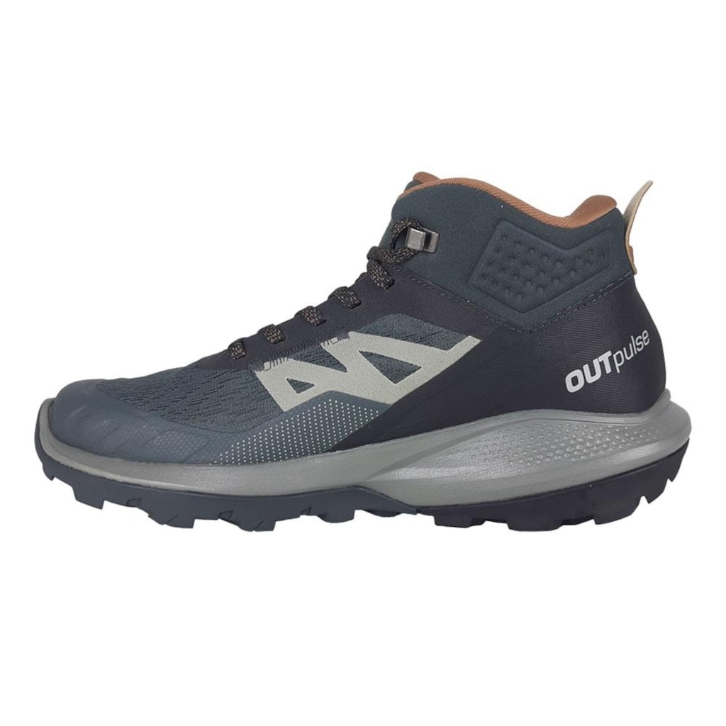 Imagem 2 do produto Bota Salomon Outpulse Mid GTX Masculina