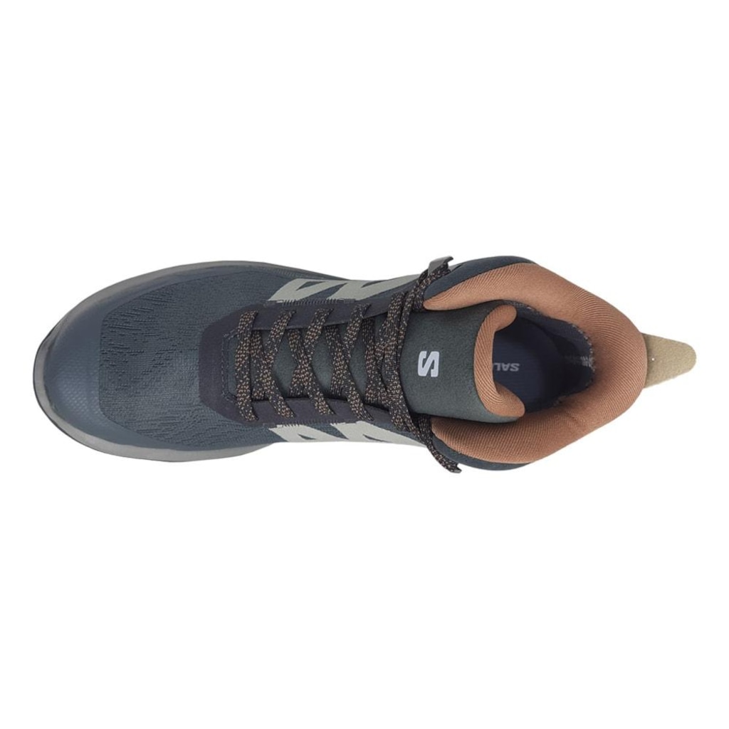 Imagem 4 do produto Bota Salomon Outpulse Mid GTX Masculina