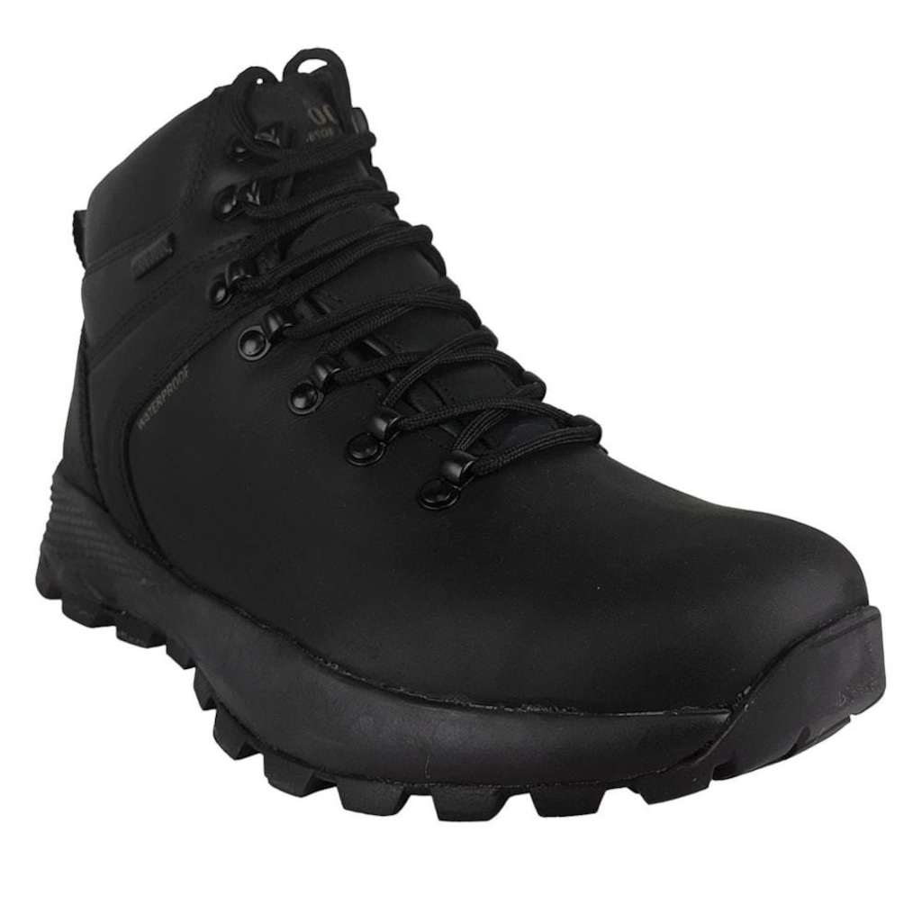 Imagem 5 do produto Bota Macboot Waterproof Alpes 02 Masculina