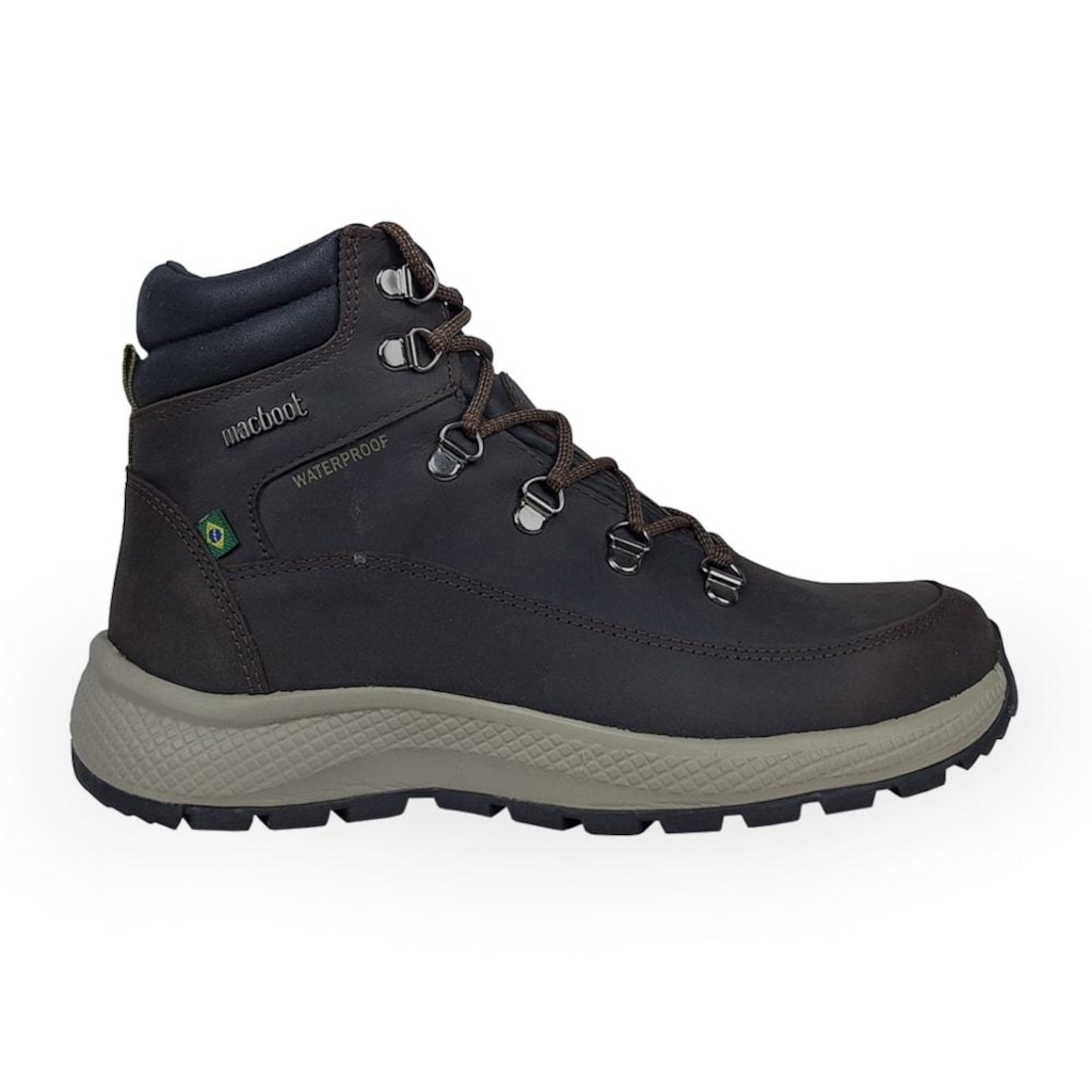 Bota Macboot Sabine 08 Amphibios Feminina