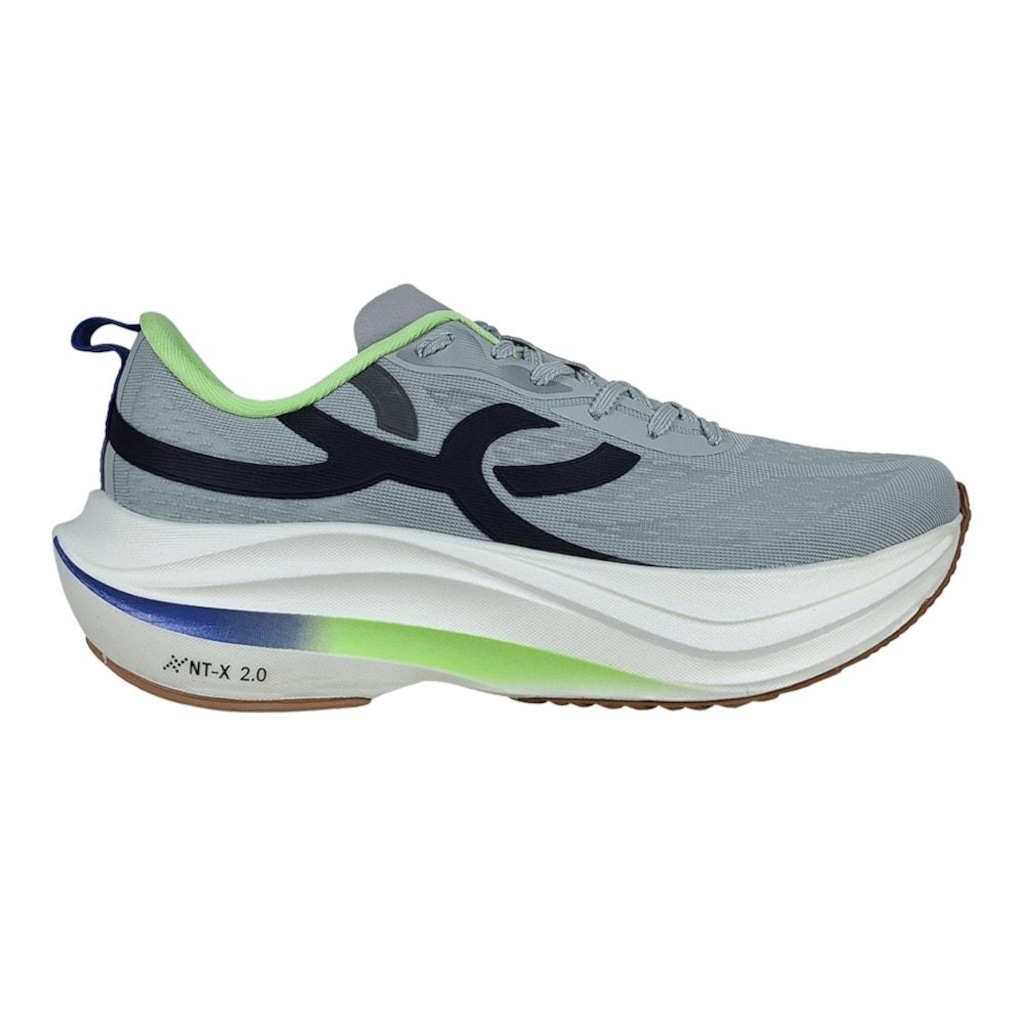 Tenis Olympikus Corre Turbo Unissex