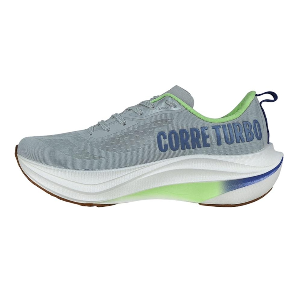 Imagem 2 do produto Tenis Olympikus Corre Turbo Unissex