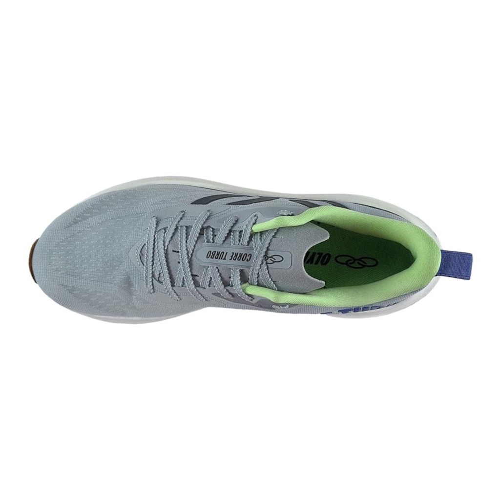 Imagem 4 do produto Tenis Olympikus Corre Turbo Unissex