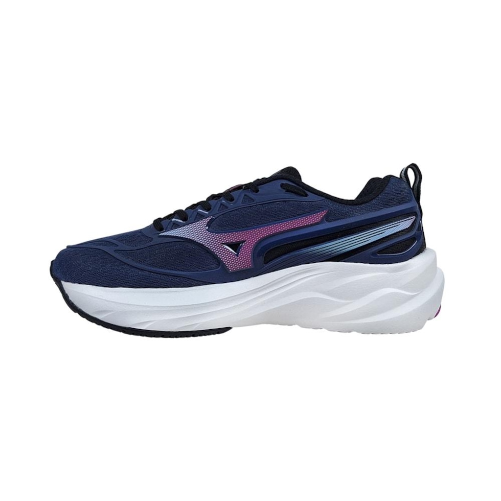 Imagem 2 do produto Tenis Mizuno Space 5 Feminino